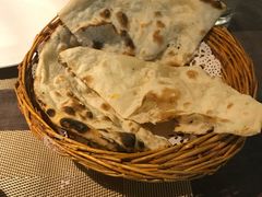 -Pita's&Tika's中东和印度风味餐厅(龙湖天街店)