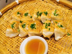油煎馄饨-道道鲜·崇明私房菜(五角场店)