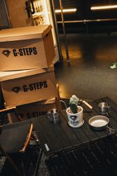 -G-STEPS舞蹈工作室