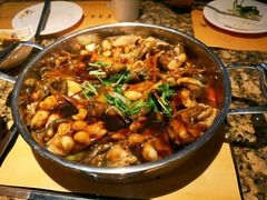 -黄记煌三汁焖锅(龙湖U城店)