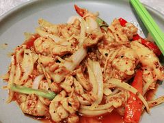 东安子鸡-马凯餐厅(地安门店)