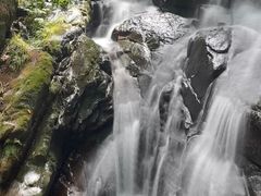 -藏龙百瀑风景区