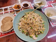-扬二春炒饭(国庆路总店)