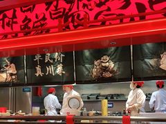 -廖川菜(八佰伴店)