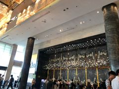 -徐州博顿温德姆酒店(高铁东站店)