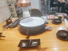 -御记碳烤肥牛(东城万达店)