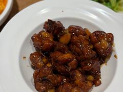 三杯鸡-乡村基·川味现炒大王(熙悦天街店)