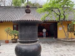 -鸡鸣赐茶(鸡鸣寺路店)
