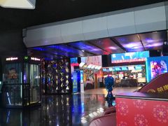 -喜满客影城(汉神广场店)