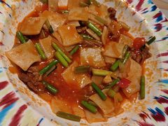 -新疆兵团食府清真(马连道店)