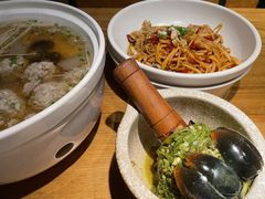 -炊烟小炒黄牛肉(东庆街店)