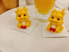 -第六季自助餐厅(甜水园店)
