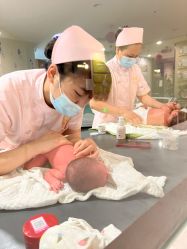 点击看大图 -星妈汇国际月子中心(龙珠店)