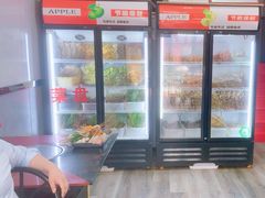 -老太太火锅(南关路店)