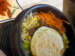 -华天延吉餐厅(西四总店)