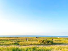 -白沙门生态公园