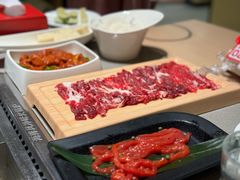 -海底捞火锅(杭州天虹购物中心店)