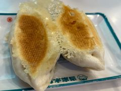 -当家水煎包·牛肉汤(浦江店)