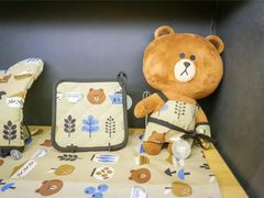 -LINE FRIENDS Garosu-gil Flagship Store