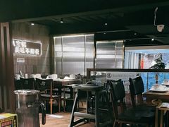 -百草滩羊清水涮羊肉(长城路店)