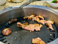 -安又胖韩国烤肉(泰达永旺店)