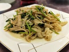 芫爆散旦-燕春楼(海河华鼎店)
