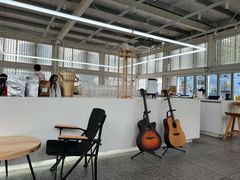 -wakanda瓦坎达咖啡(创享天地店)