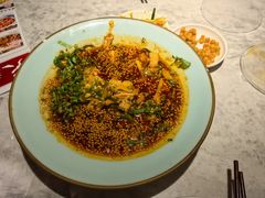 天辣钵钵鸡-天辣(金桥啦啦宝都店)