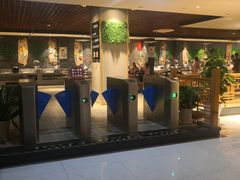 -巴斯漫温泉汗蒸馆(贡湖大道店)