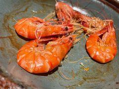 -吕氏焗小鲜•花园餐厅(八大关店)