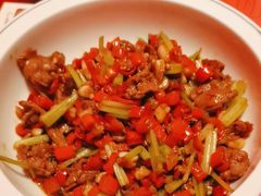 -侯师傅热炒店(德思勤店)