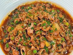 -富临港·蒸汽海鲜·手抓海鲜·炒菜(栈桥店)