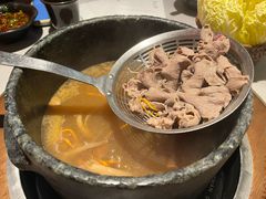 -芸山季·云南山珍菌火锅(人民广场来福士店)