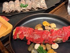 -盡膳口福·百年汤方火锅(科华北路店)