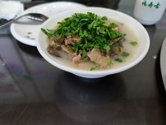 -福寿斋·老北京铜锅涮肉·烧烤(清岚店)