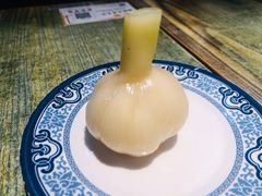 糖蒜-左陕右甘(亚运村店)