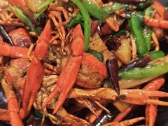 -聚味瞿记·龙虾堂(咸嘉湖店)