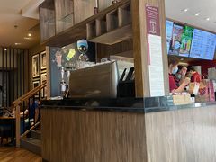 -COSTA COFFEE(上海虹口公园店)
