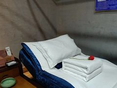 -豪爵足道·SPA(二七路店)