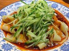 -柴窝堡22号辣子鸡·传承新疆菜