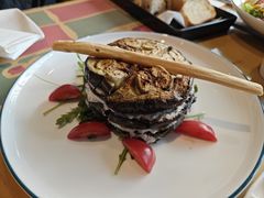 -安妮意大利餐厅(国贸店)
