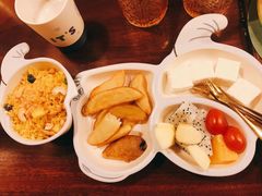 -苏梅花园(群星城店)