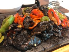 -若蘭慈·无国界素食料理(欢乐海岸店)