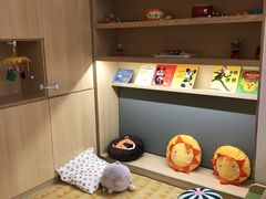 -深业幸福家托育(深业U中心园)