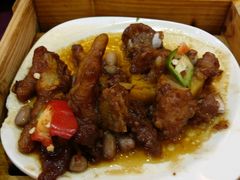-喜鹊茶点.啫煲(车陂店)