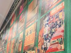 -广信牛奶甜品世家(台东店)