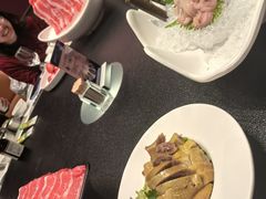 -海月轩海鲜豆捞(紫金塔店)