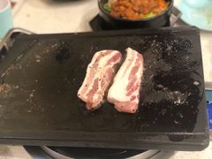 -韩时烤肉(枫蓝店)