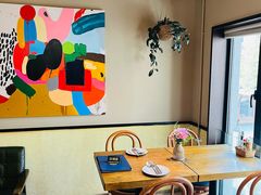 -Money Shops(愚园路店)