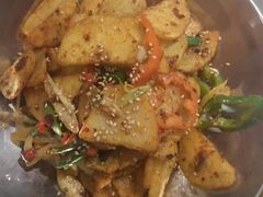 -白马宴·椒麻鸡(新华南路店)